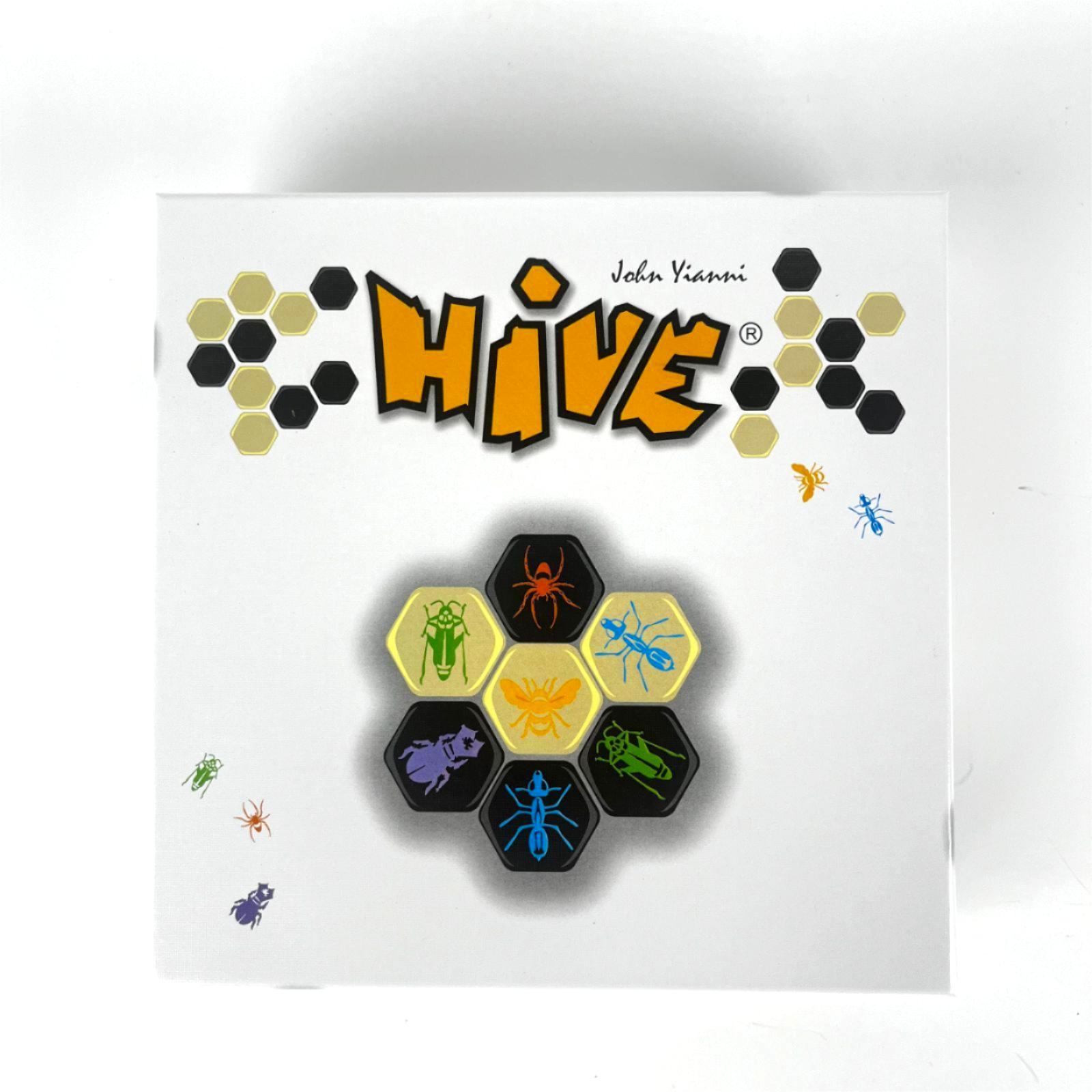 Board Game Viticulture - لعبة Hive Board الجديدة عالية الجودة