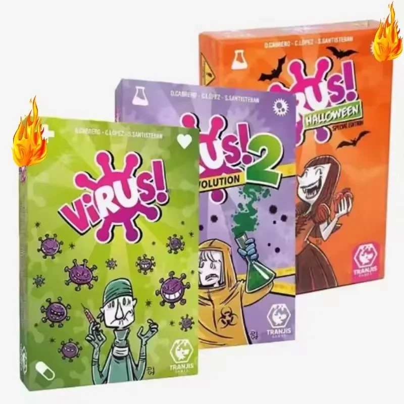 Strategy Board Game - مجموعة ألعاب بطاقات استراتيجية عائلية 2026