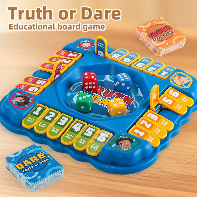 Board Game Question - ألعاب الترتيب والتكديس، ألعاب تعليمية وحواسية،