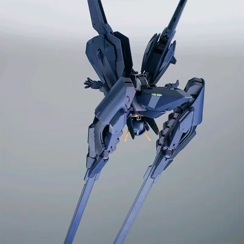 نموذج Ak Model Hg 002 TR-6 Wou - مراجعة Bandai Model Gundam Hg وسعره