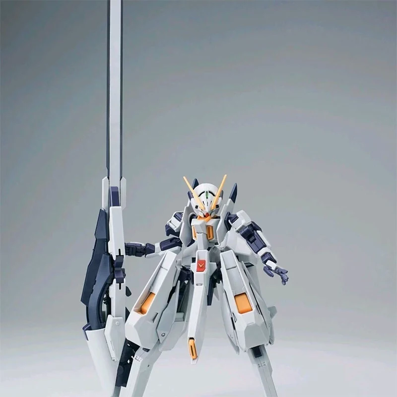 نموذج Ak Model Hg 002 TR-6 Wou - مراجعة Bandai Model Gundam Hg وسعره