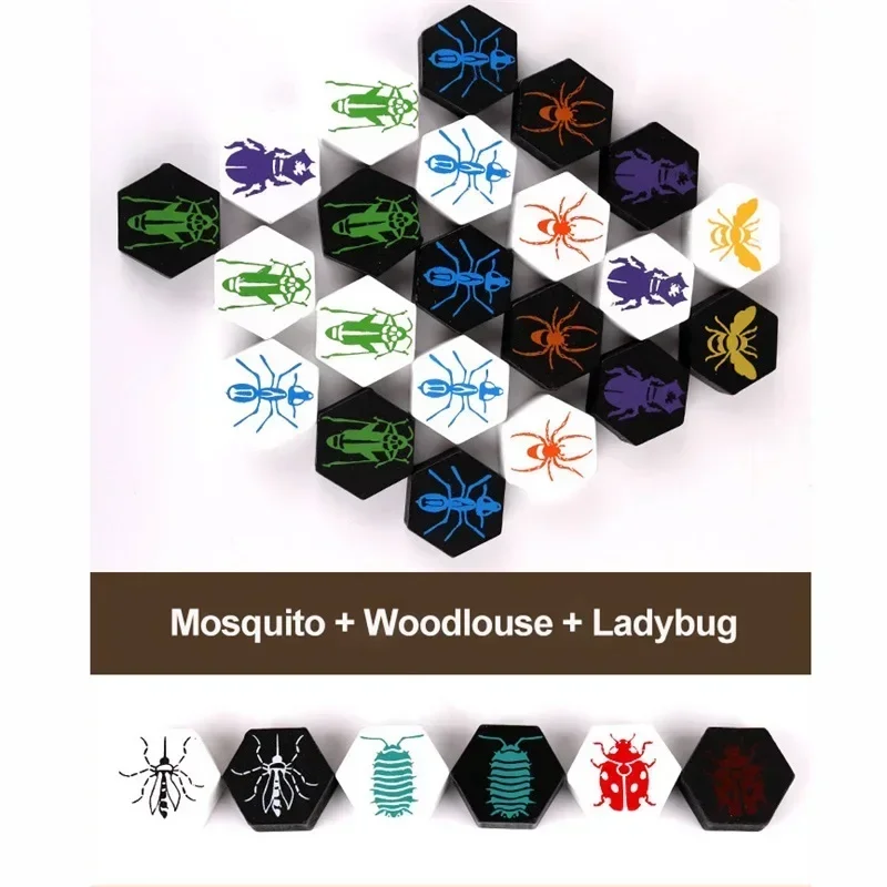 لعبة هايف الجديدة عالية الجودة - مراجعة Board Game Viticulture وسعره