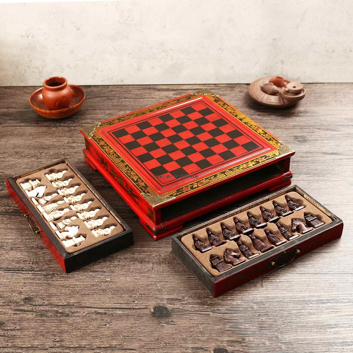 الكلاسيكية الصينية الطين المحا - مراجعة Board Game Quacks وسعره