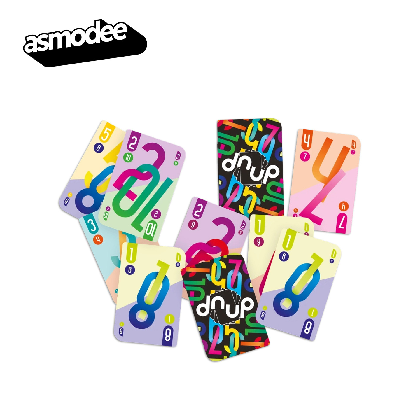 لعبة بطاقات دنوب الأصلية من أس - مراجعة Strategy Board Game وسعره
