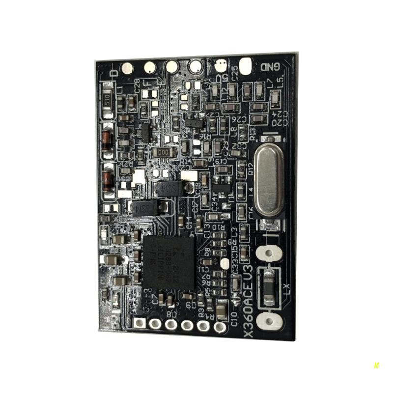 لوحة PCB للتصليح لـ Xbox360 AC - مراجعة Board Game Nippon وسعره