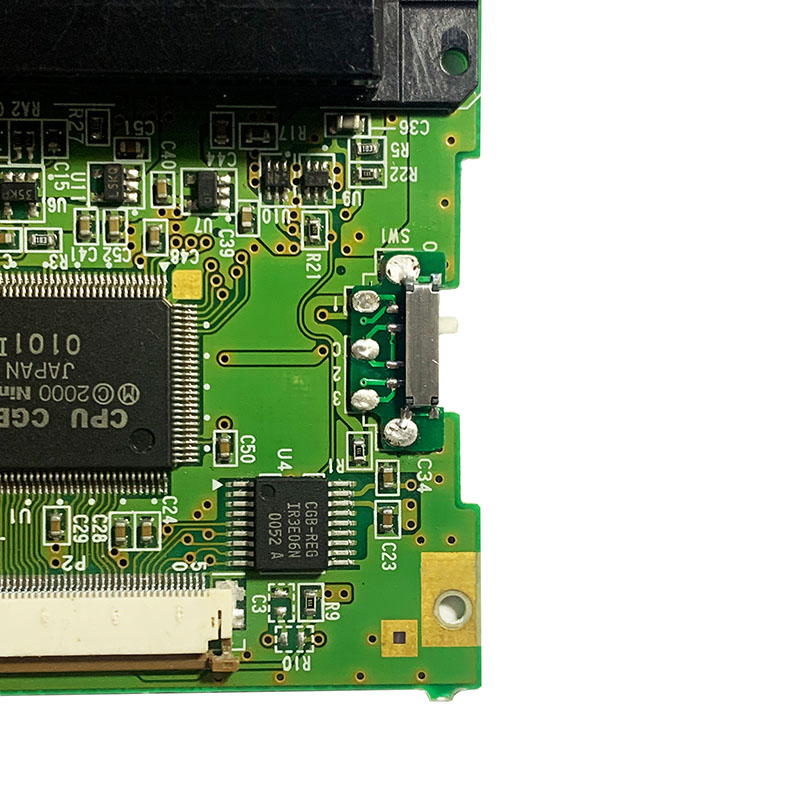 1 قطعة مناسبة ل GBA/GBASP/GBP/ - مراجعة Board Game Nippon وسعره
