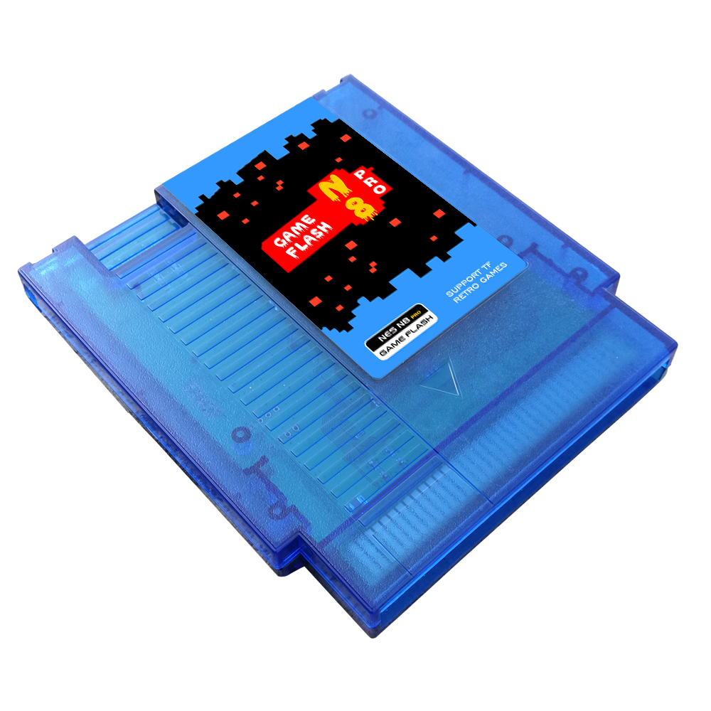 2025 بطاقة فلاش لعبة NES N8 ال - مراجعة Board Game Nippon وسعره