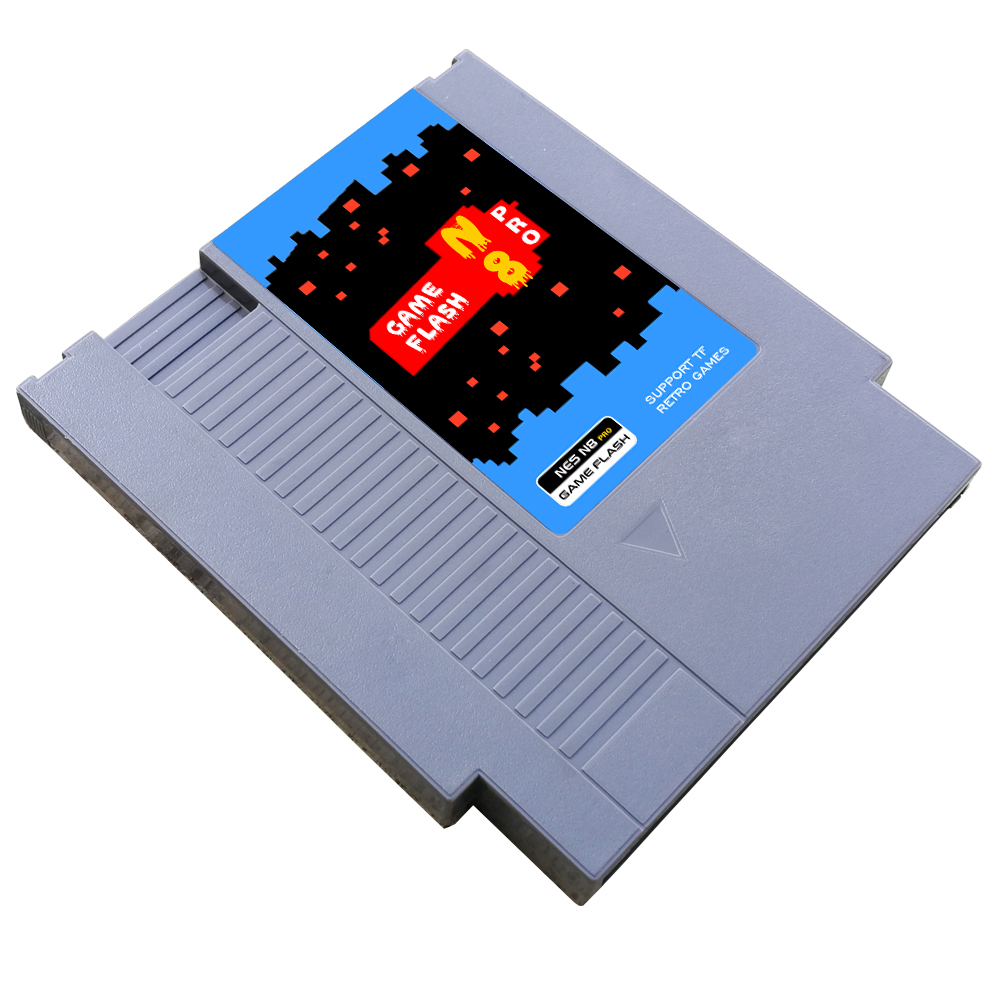 2025 بطاقة فلاش لعبة NES N8 ال - مراجعة Board Game Nippon وسعره