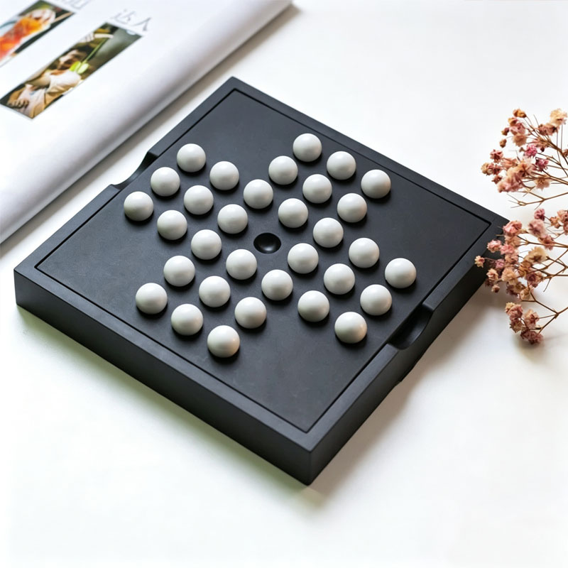لعبة الشطرنج الكلاسيكية الأورو - مراجعة Strategy Board Game وسعره