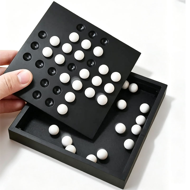 لعبة الشطرنج الكلاسيكية الأورو - مراجعة Strategy Board Game وسعره
