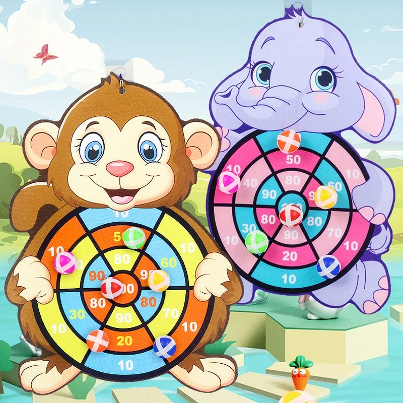 ألعاب تعليمية لوحة رمي السهام  - مراجعة Board Game Question وسعره