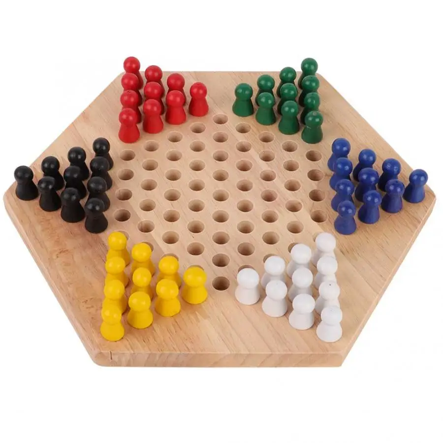 لوحة تعليمية خشبية للأطفال ، ه - مراجعة Board Game Quacks وسعره