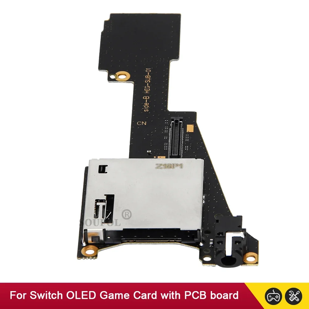 جديد لـ نينتندو سويتش OLED قار - مراجعة Board Game Nippon وسعره