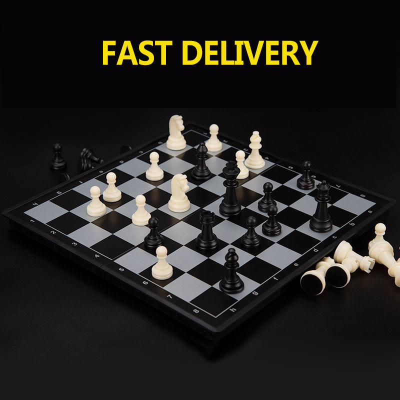 المحمولة الخاصة المغناطيسي الش - مراجعة Board Game Quacks وسعره