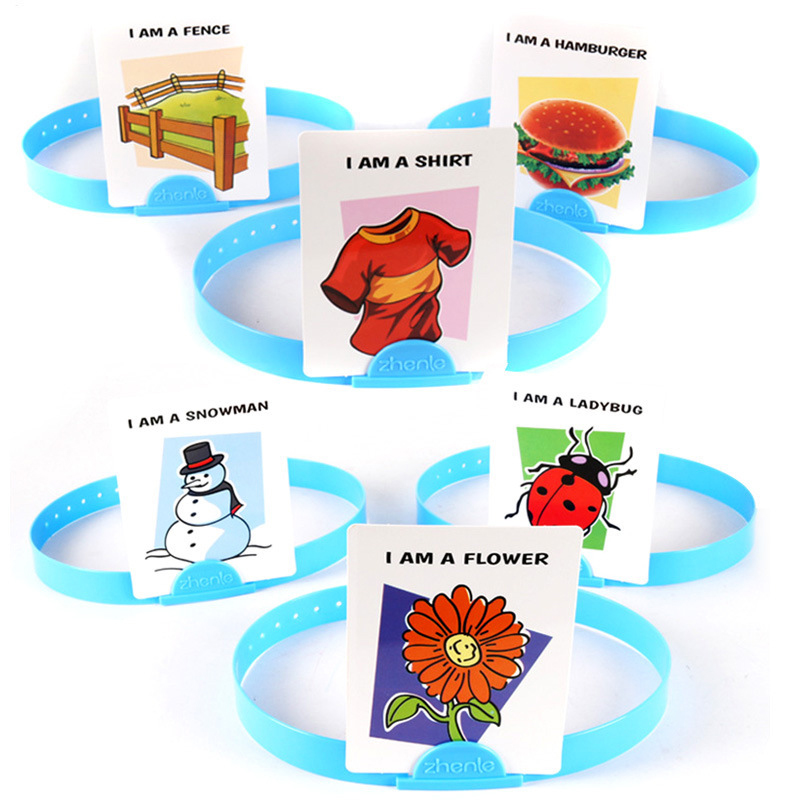 لعبة لوحة بطاقات مضحكة للأطفال - مراجعة Board Game Pdf وسعره
