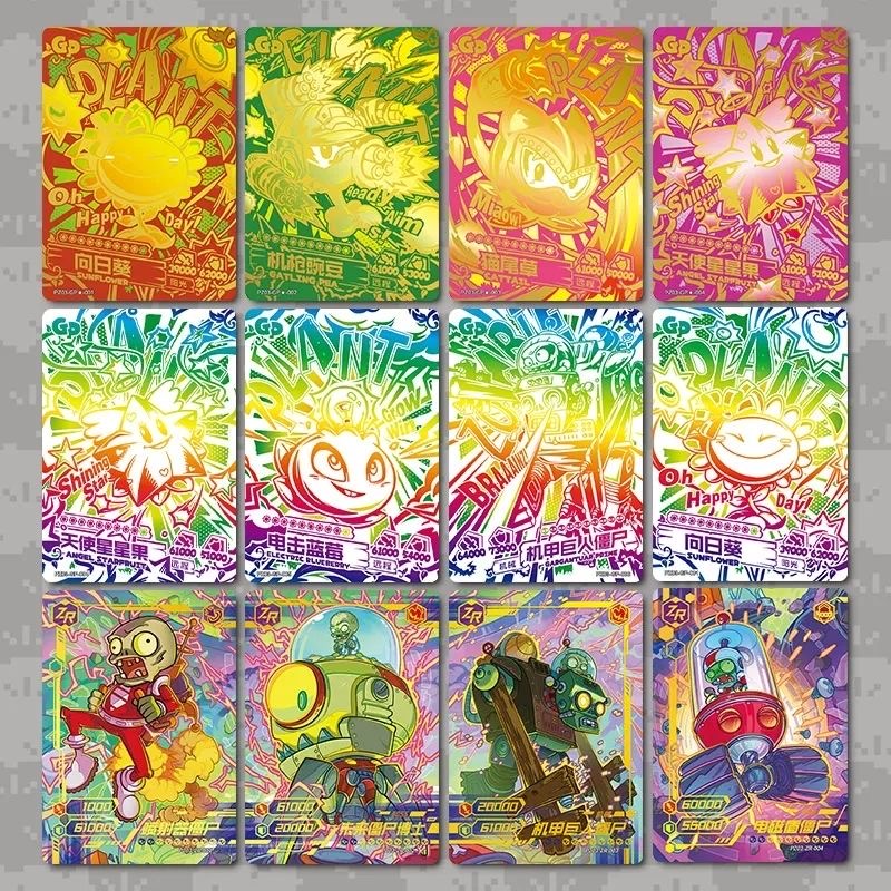 KAYOU النباتات الأصلية مقابل.  - مراجعة Board Game Zombie وسعره