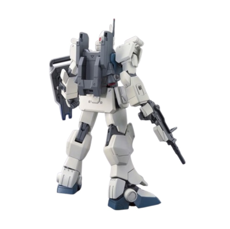 بانداي - متوفر في المخزون - نم - مراجعة Bandai Model Gundam Hg وسعره