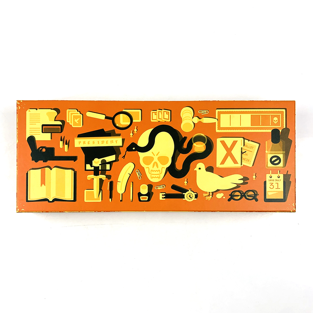 لعبة اللوحة الإستراتيجية، إنها - مراجعة Strategy Board Game وسعره