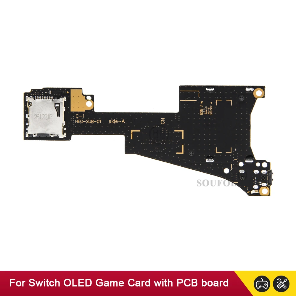 جديد لـ نينتندو سويتش OLED قار - مراجعة Board Game Nippon وسعره