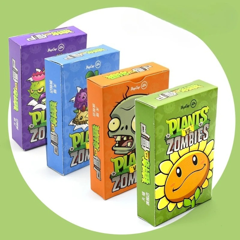 مجموعة كاملة من بطاقات اللعب ا - مراجعة Board Game Zombie وسعره