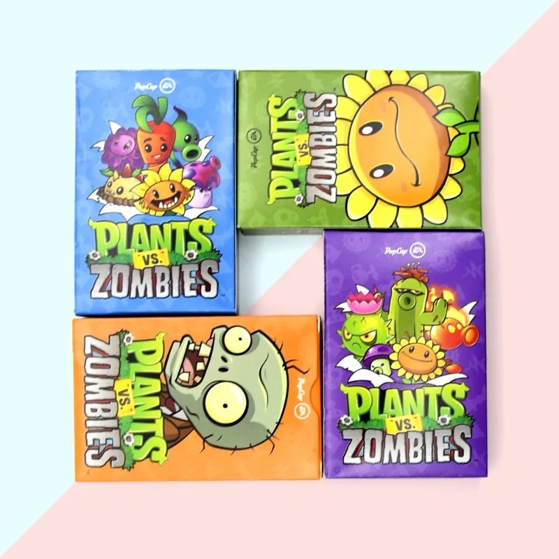مجموعة كاملة من بطاقات اللعب ا - مراجعة Board Game Zombie وسعره