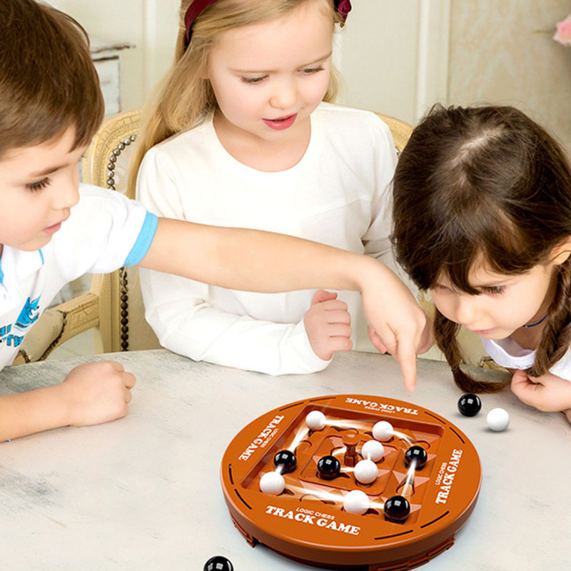 لعبة الشطرنج الممتعة على الطاو - مراجعة Strategy Board Game وسعره
