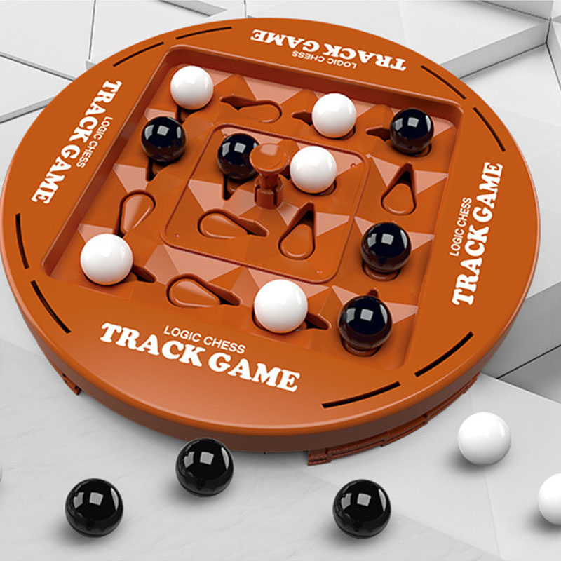 لعبة الشطرنج الممتعة على الطاو - مراجعة Strategy Board Game وسعره