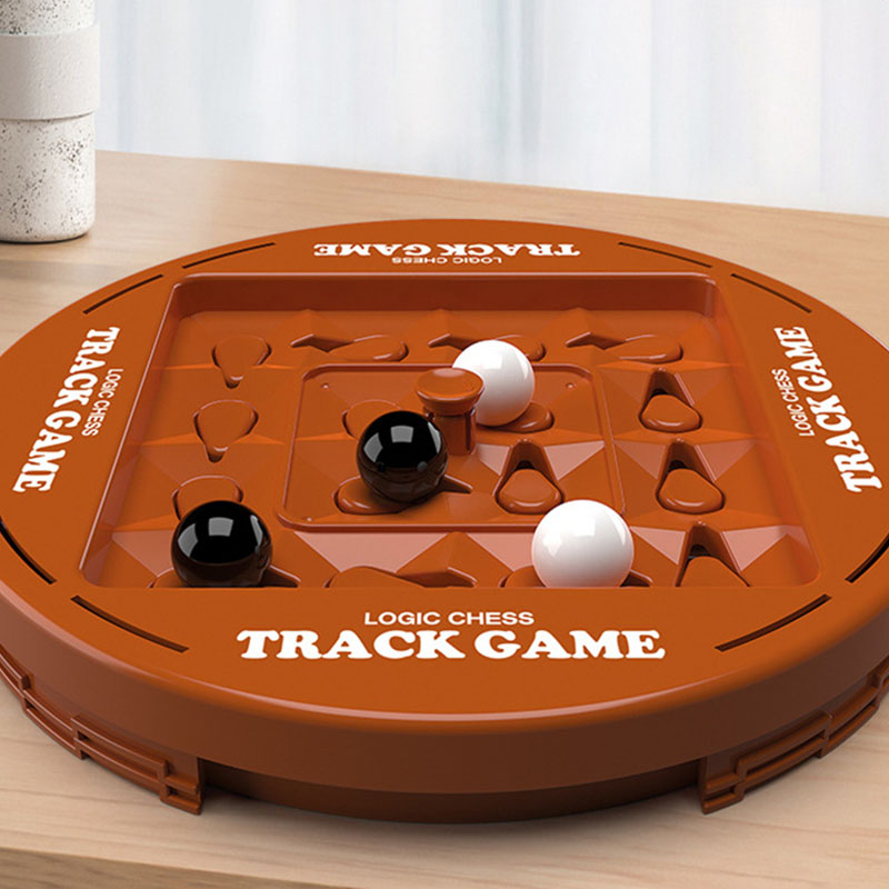 لعبة الشطرنج الممتعة على الطاو - مراجعة Strategy Board Game وسعره