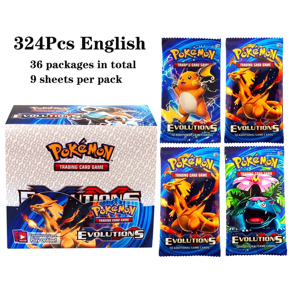 324 قطعة بطاقات البوكيمون TCG: - مراجعة Board Game Viticulture وسعره