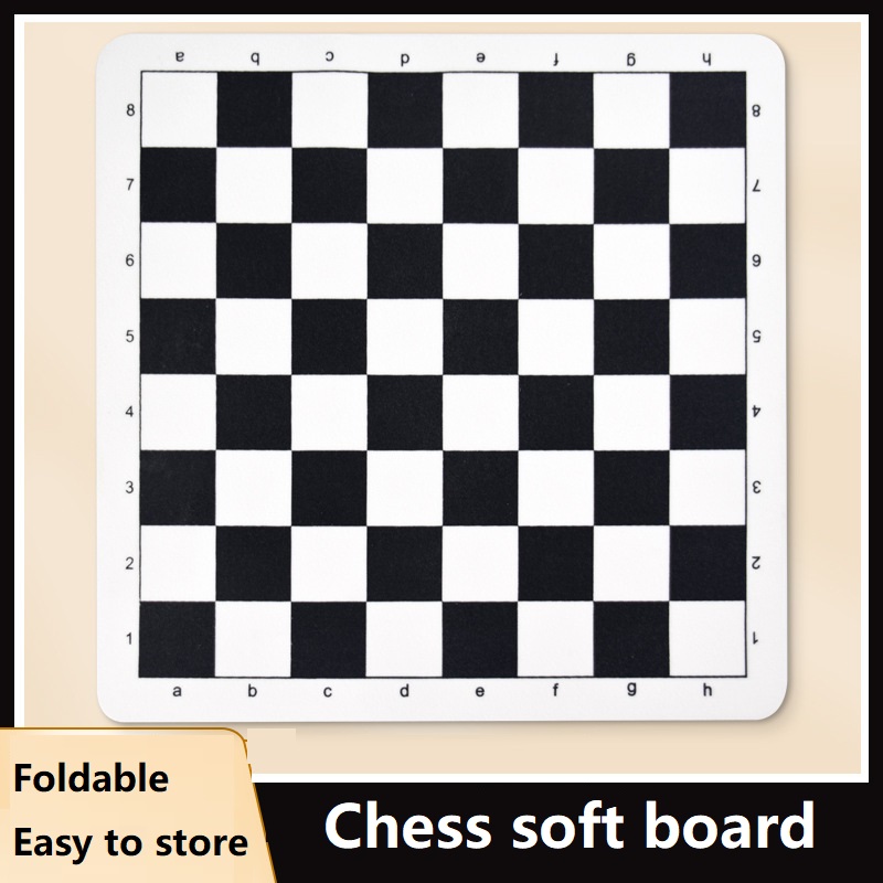 لوحة شطرنج دولية قابلة للطي -  - مراجعة Board Game Quacks وسعره