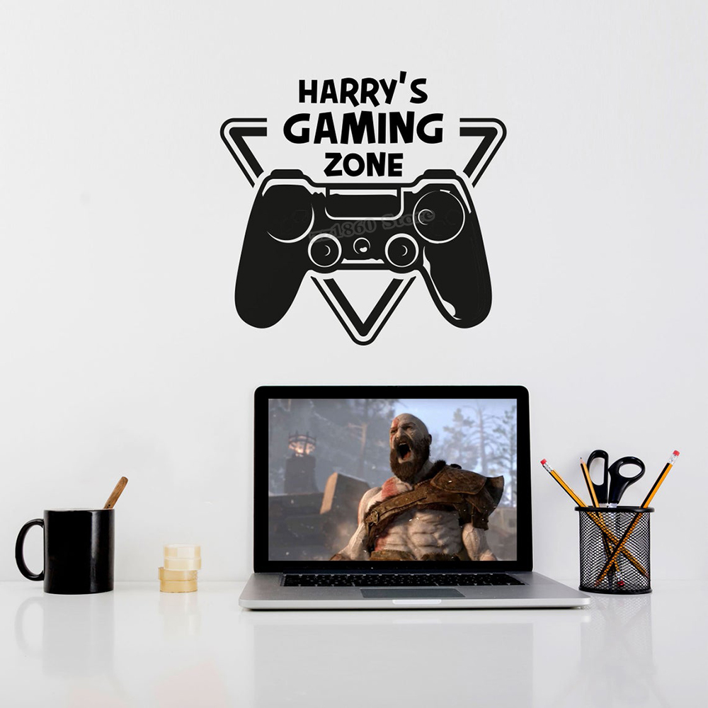 اسم مخصص منطقة الألعاب الجدار  - مراجعة Board Game Movie وسعره