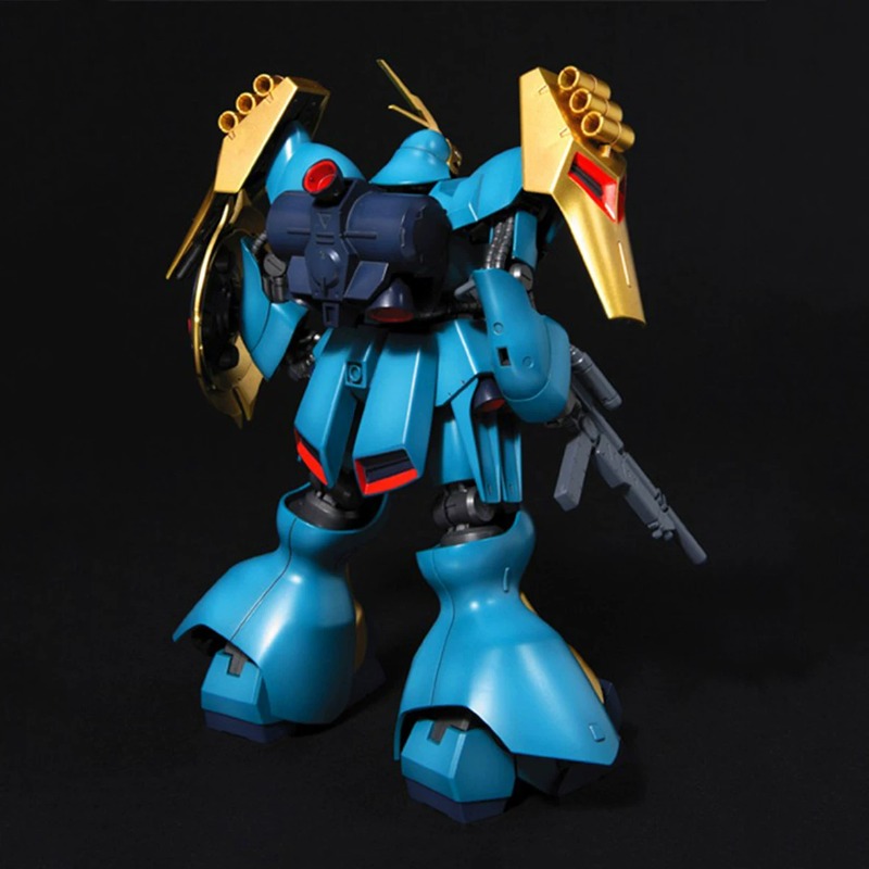 بانداي أصلي وحقيقي متوفر في ال - مراجعة Bandai Model Gundam Hg وسعره