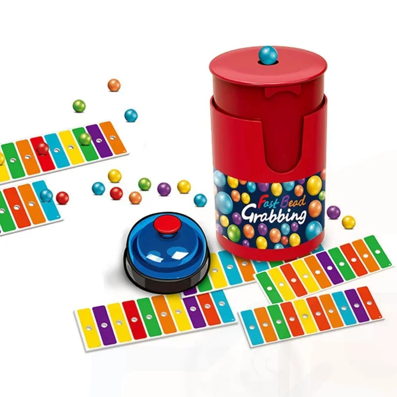 لعبة لوحة الاستيلاء على الخرز  - مراجعة Strategy Board Game وسعره