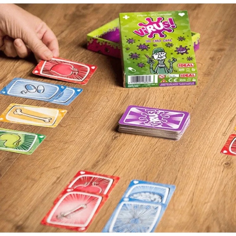 مجموعة ألعاب بطاقات استراتيجية - مراجعة Strategy Board Game وسعره