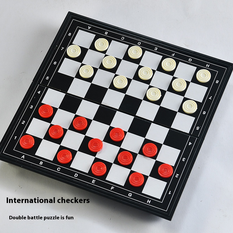 ألعاب لوحية قابلة للطي اثنين ف - مراجعة Board Game Quacks وسعره