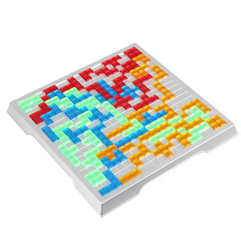 لوحة استراتيجية لغز فكرية للأط - مراجعة Strategy Board Game وسعره