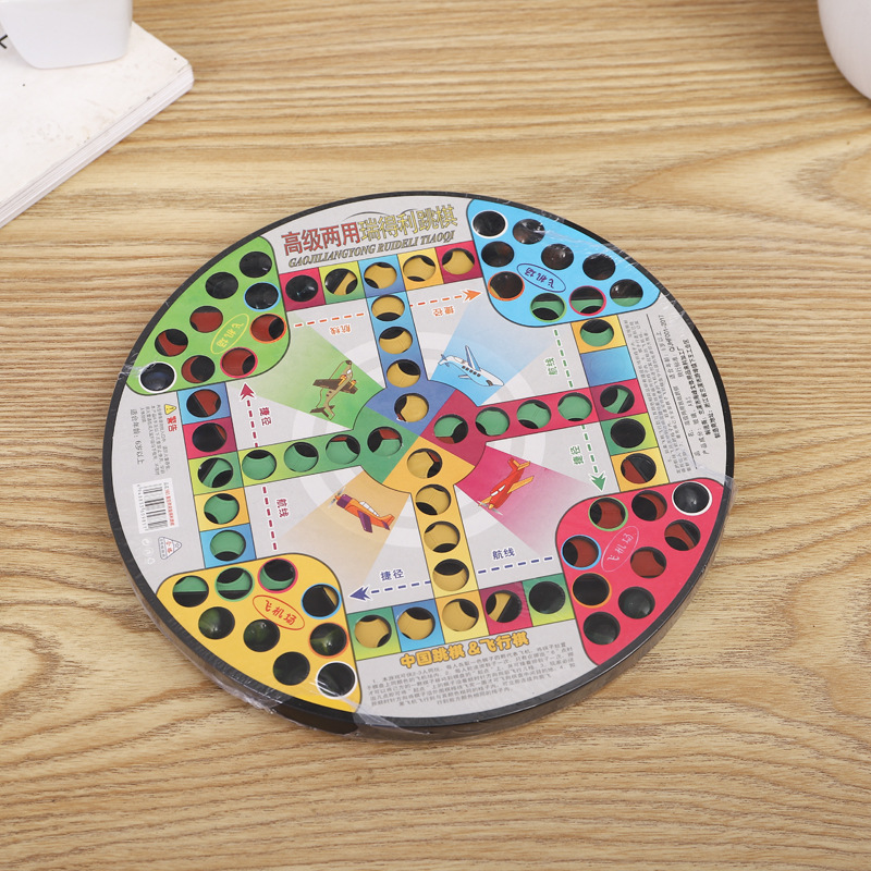 لعبة الشطرنج لعبة الطاولة للأط - مراجعة Board Game Quacks وسعره