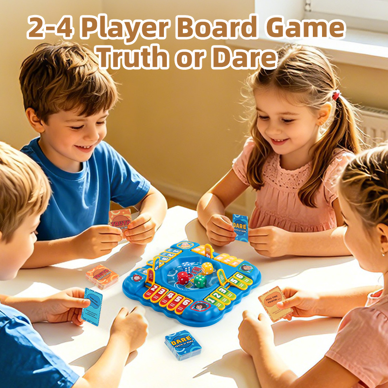 ألعاب الترتيب والتكديس، ألعاب  - مراجعة Board Game Question وسعره