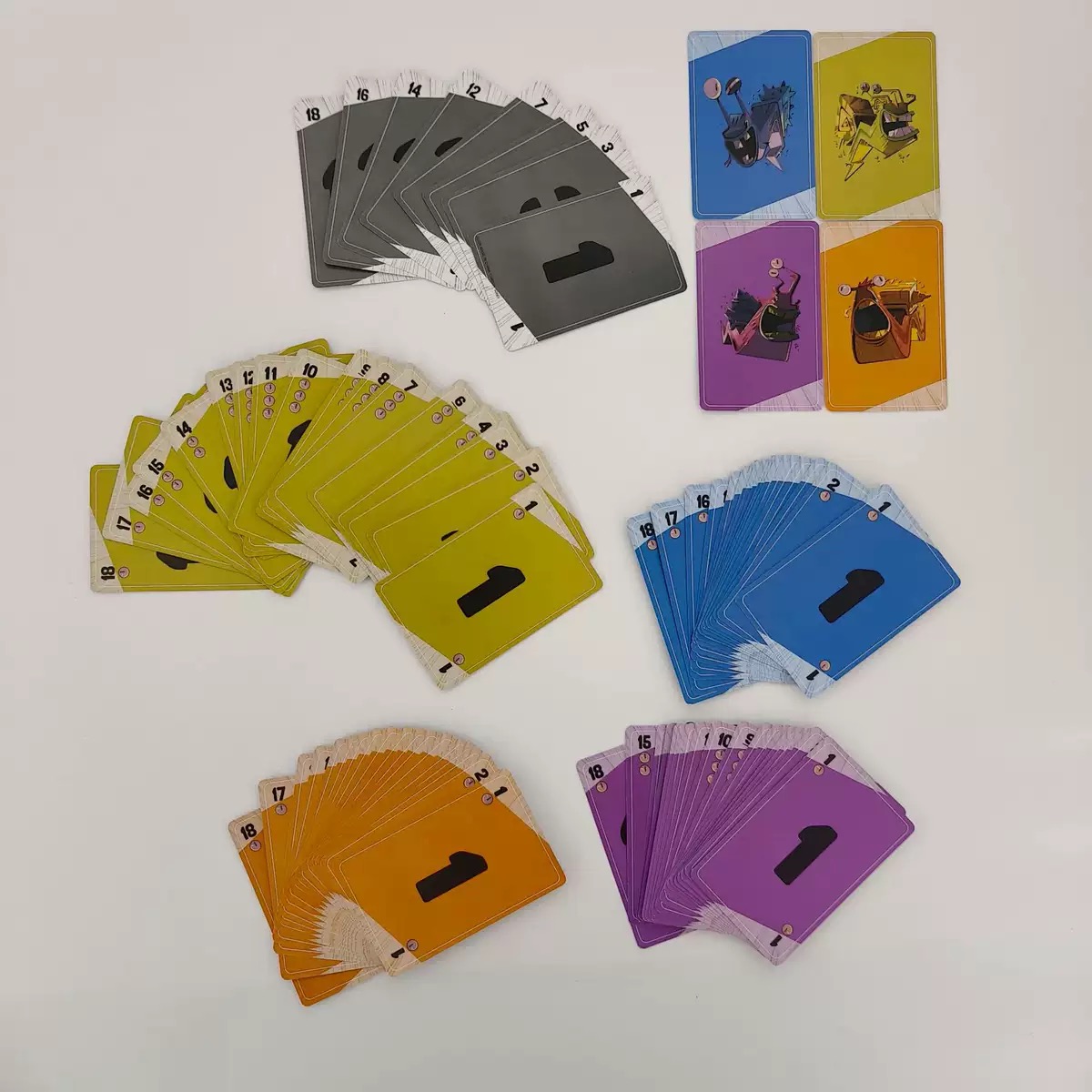 لعبة بطاقات سنيليد إت، لعبة تف - مراجعة Board Game Catan وسعره